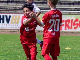 Hillen Cup 2024